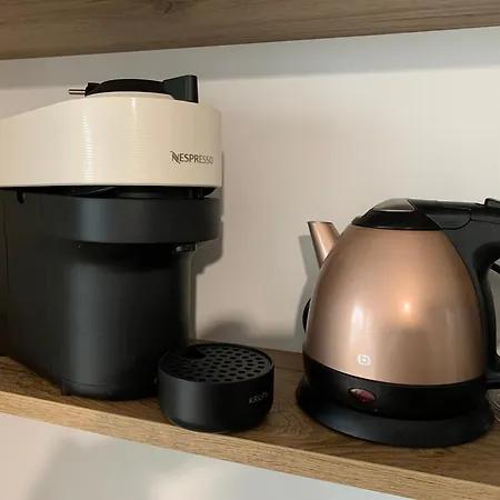 A Avec Terrasse Et Parking - Fr-1-482-177 Apartamento