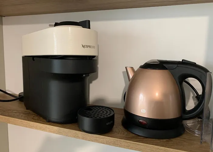 A Avec Terrasse Et Parking - Fr-1-482-177 Apartment